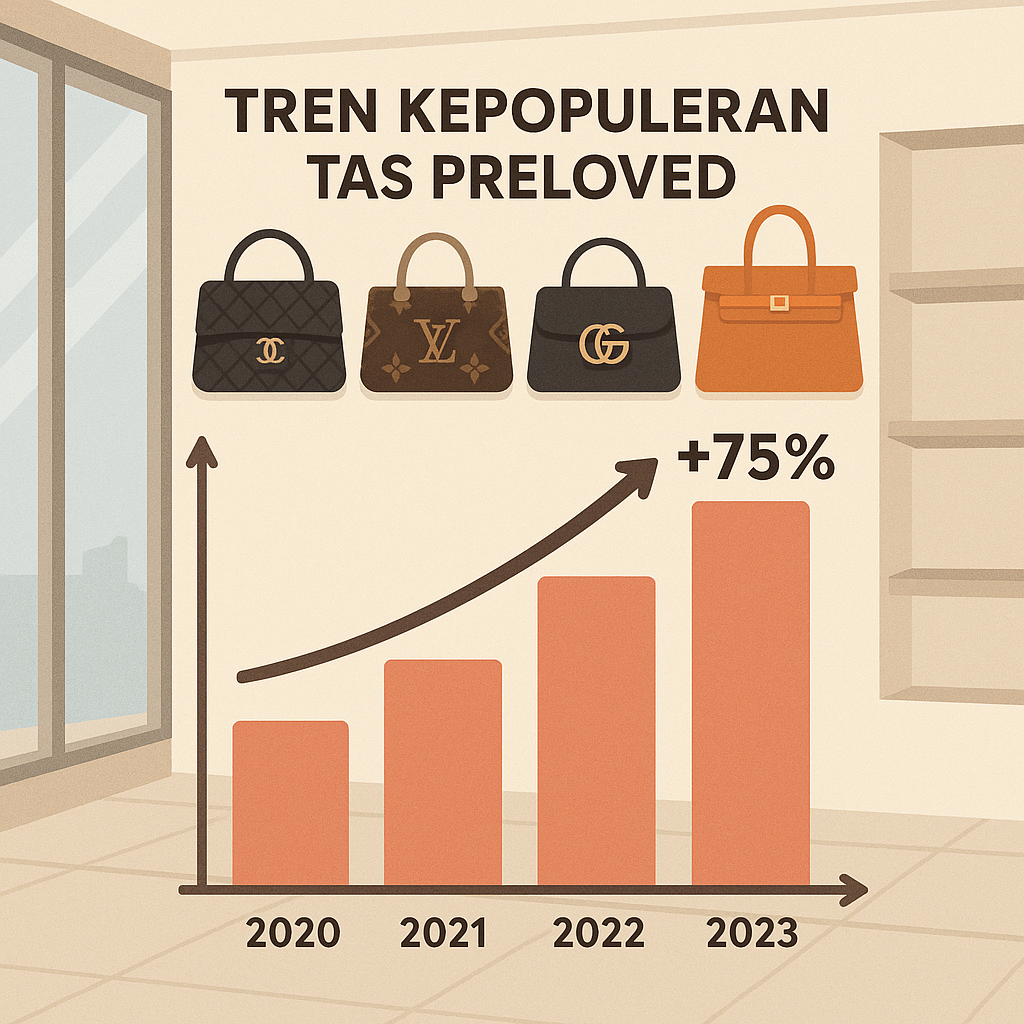 Mengapa Populer?