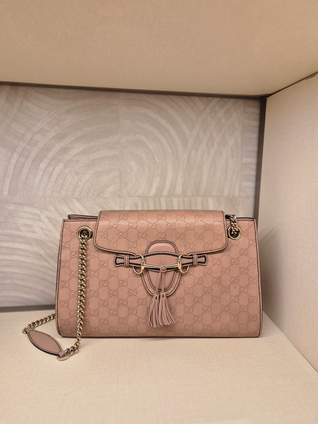 Gucci Emelie Medium
