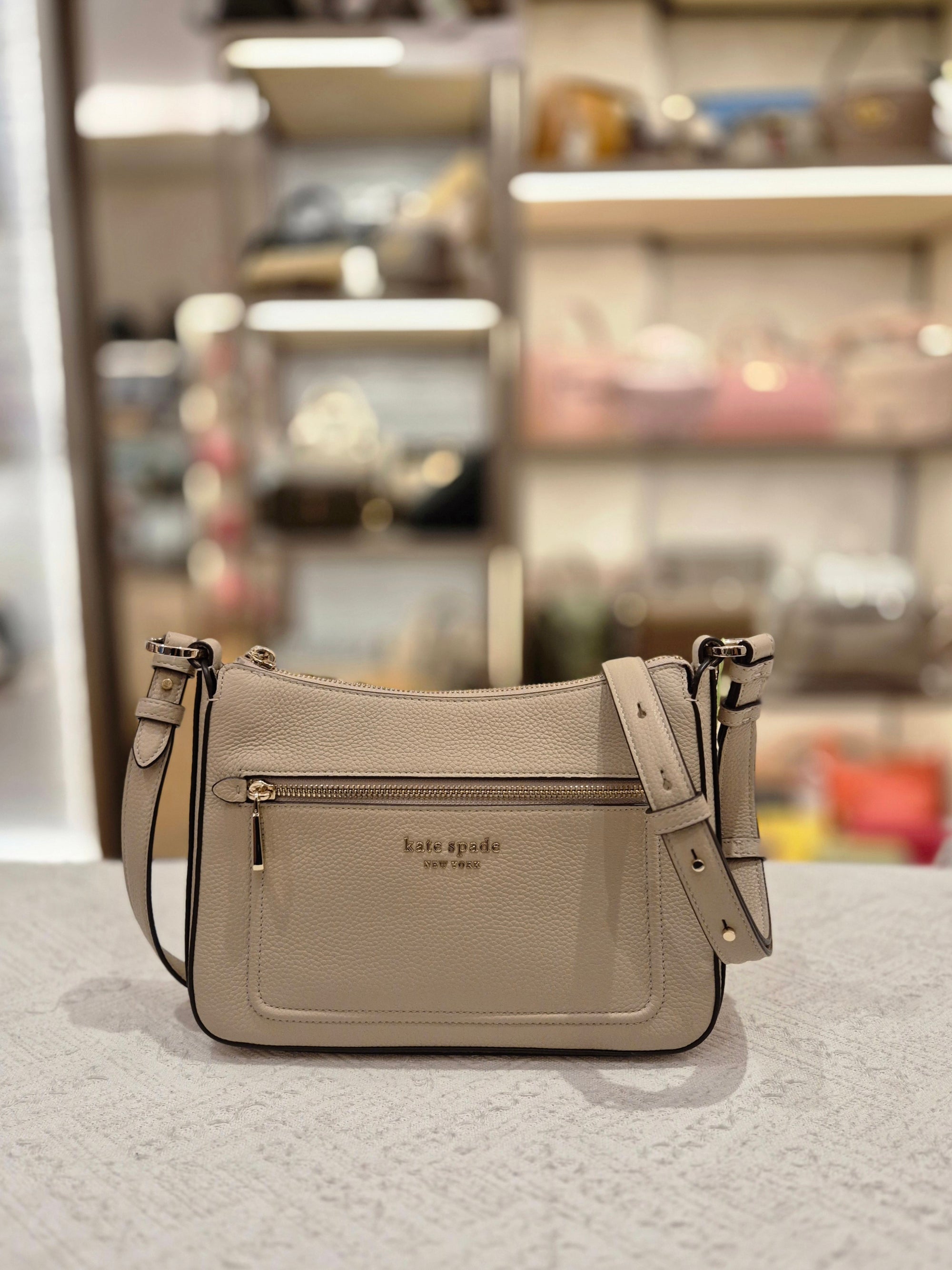 Kate Spade Hudson Crossbody