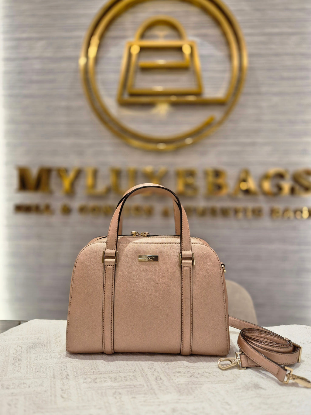 Kate Spade 2way