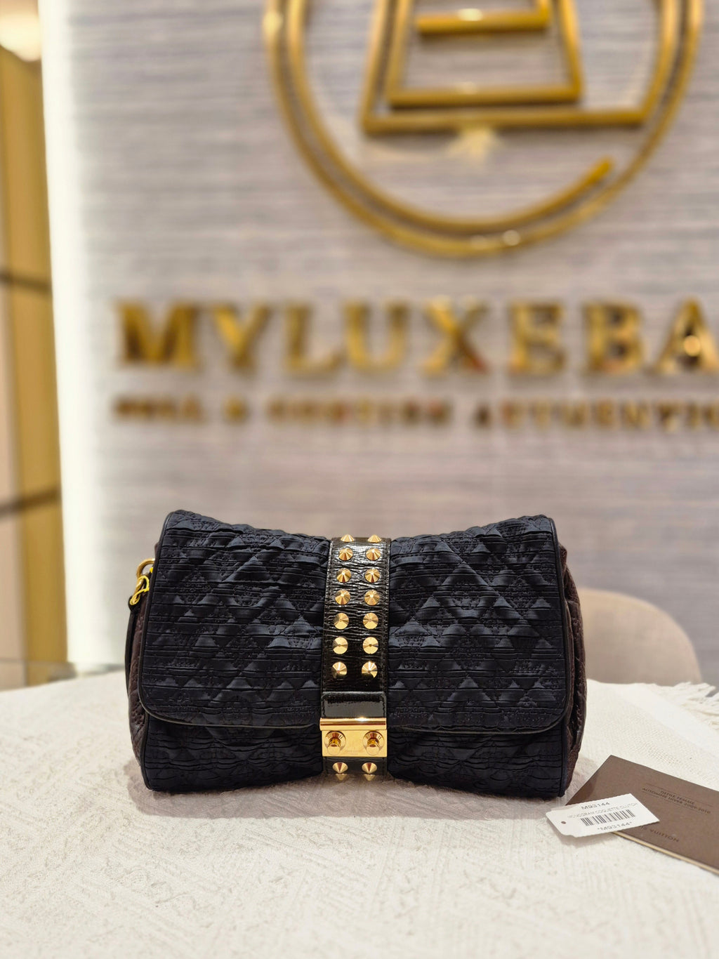 LV Coquette Pochette