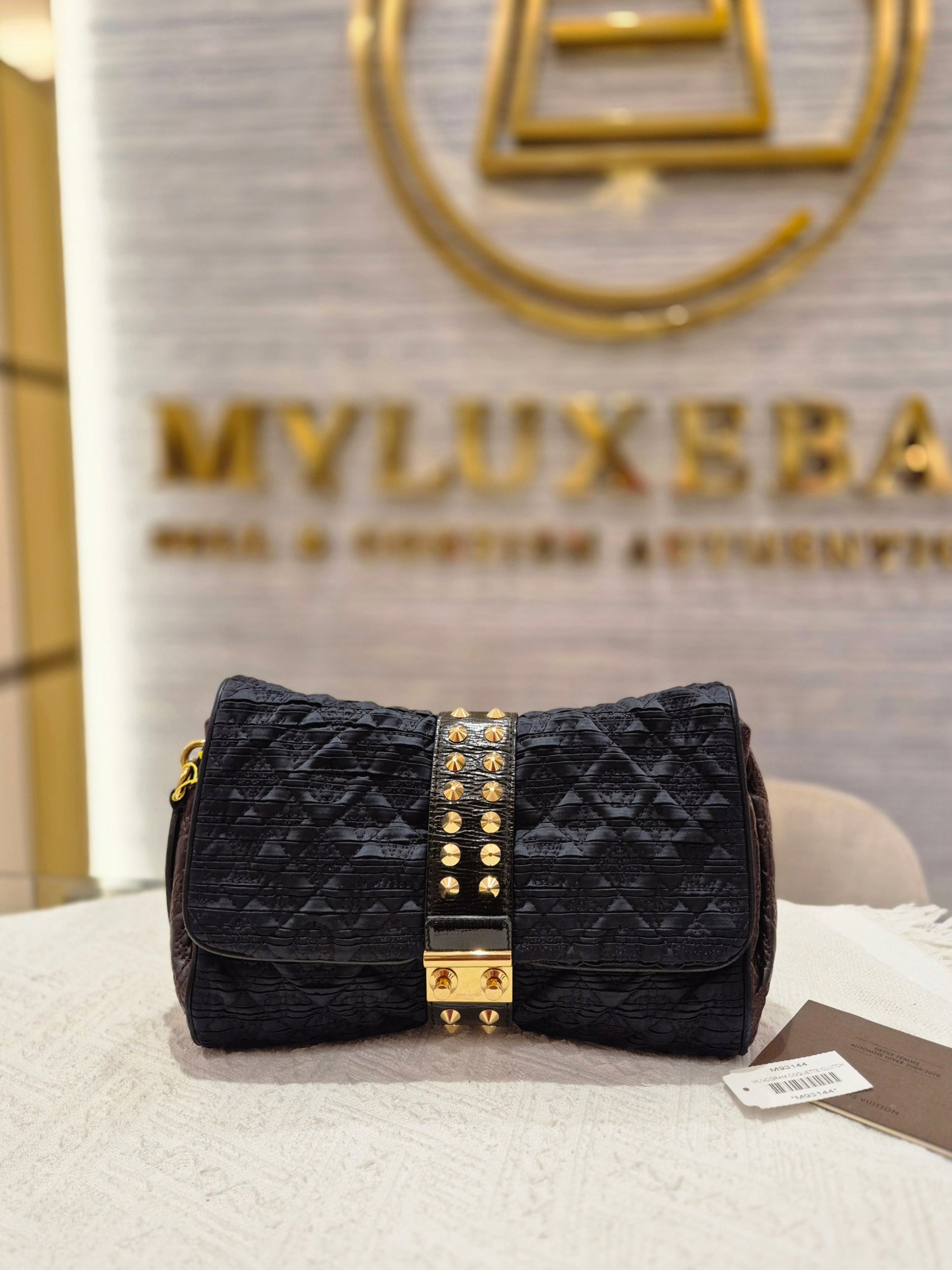 LV Coquette Pochette
