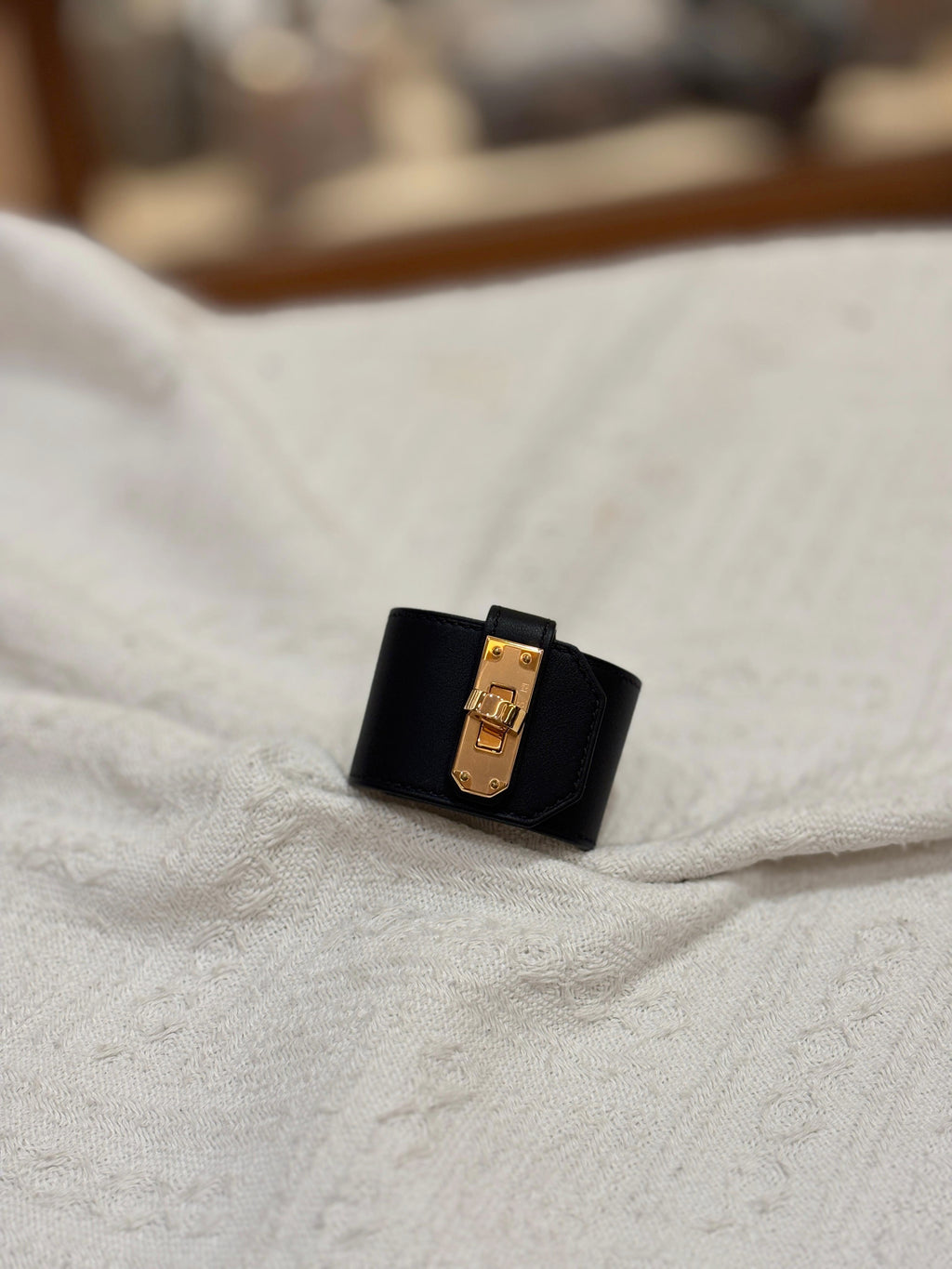 Hermes Bracelet Kelly