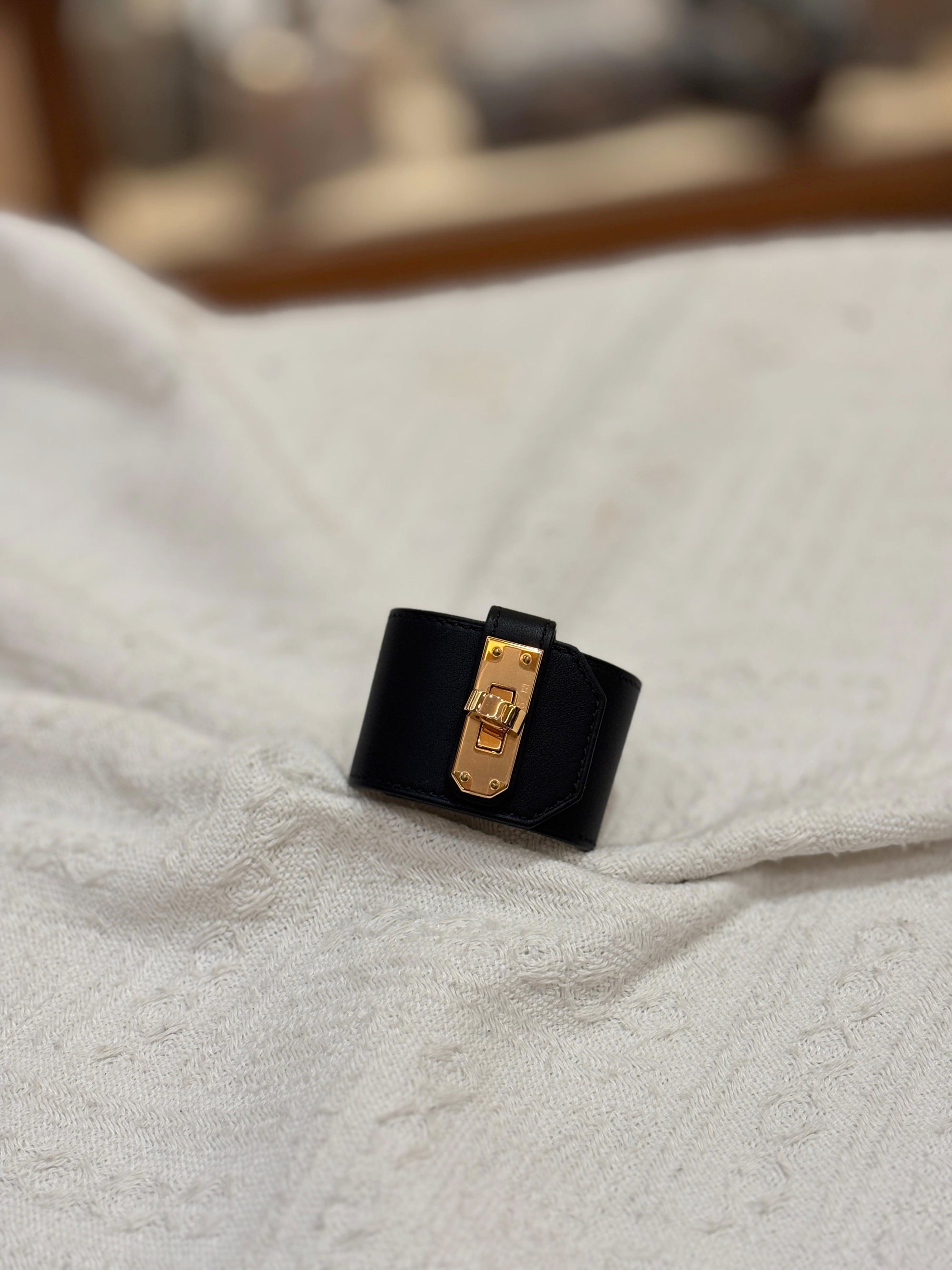 Hermes Bracelet Kelly