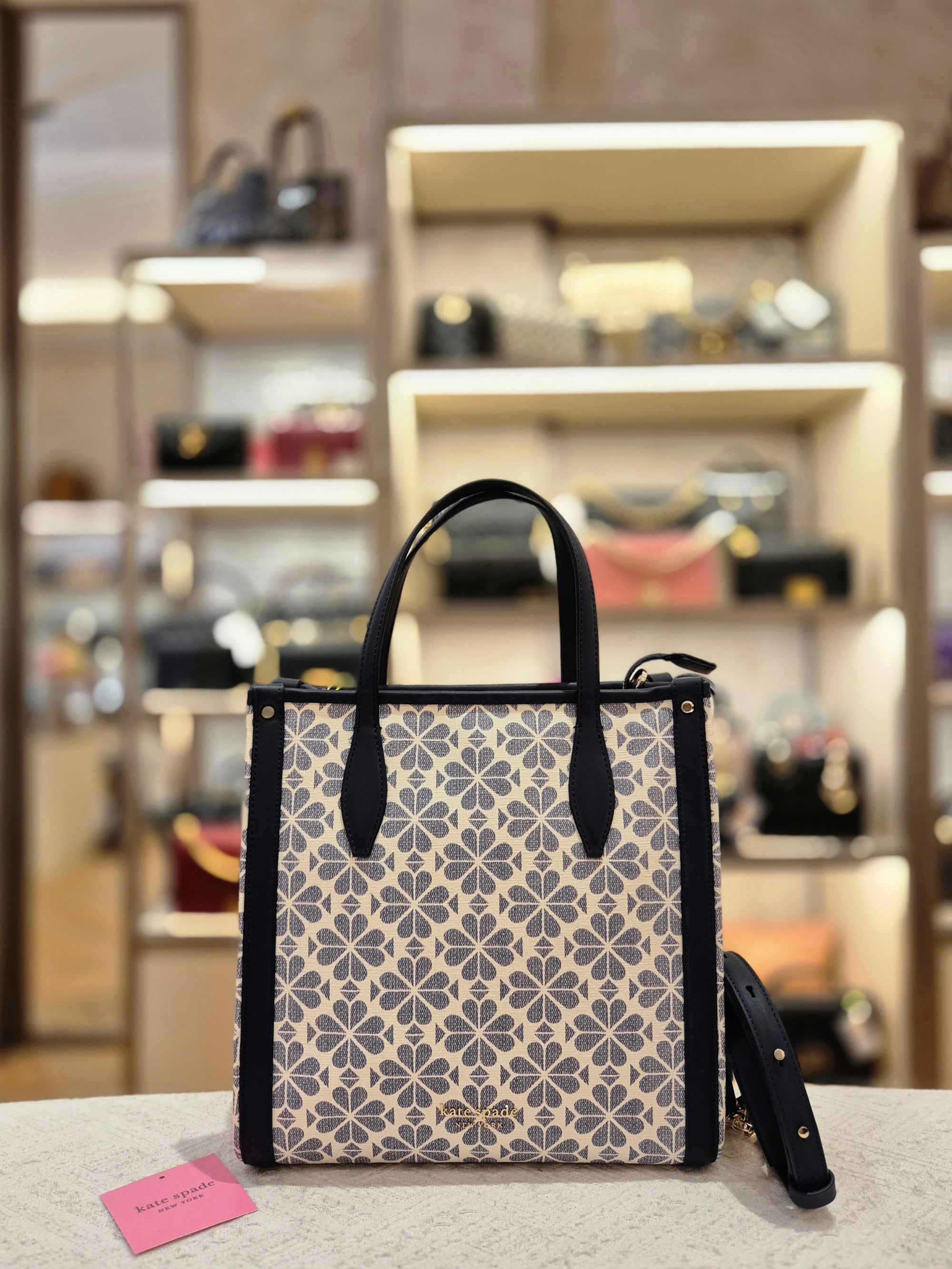 Kate Spade 2way Flower