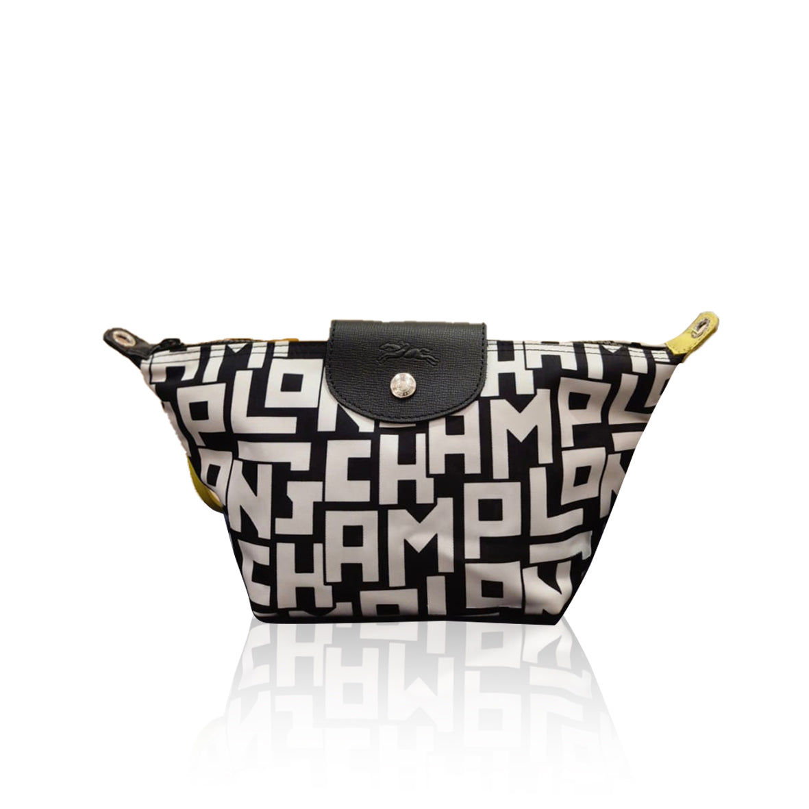 Longchamp Le Pliage LGP Small With Strap