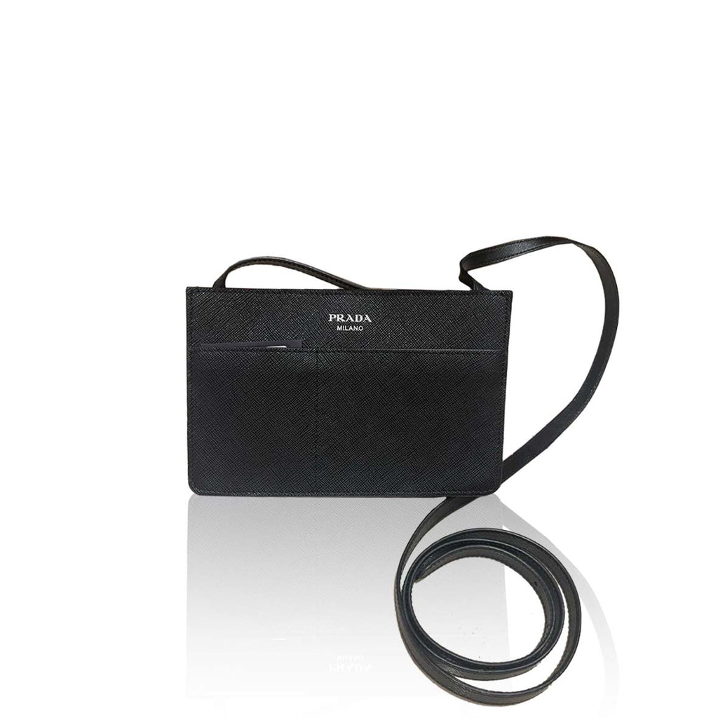 Prada Crossbody Mini