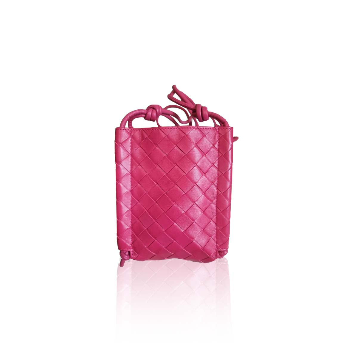 Bottega Veneta Mini The Knot