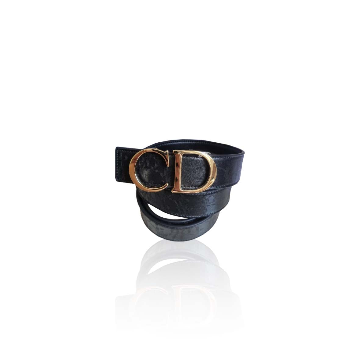 Dior Belt CD