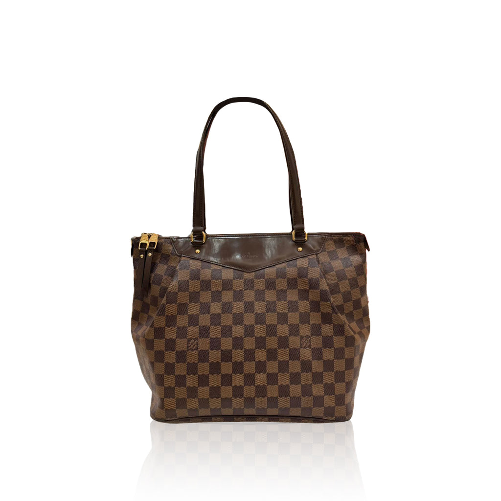 Louis Vuitton Westminster GM Damier