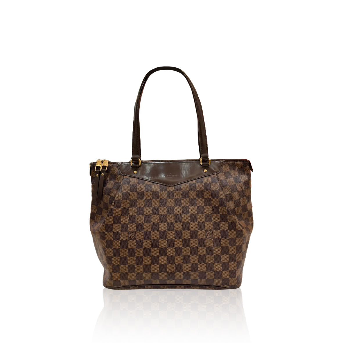 Louis Vuitton Westminster GM Damier