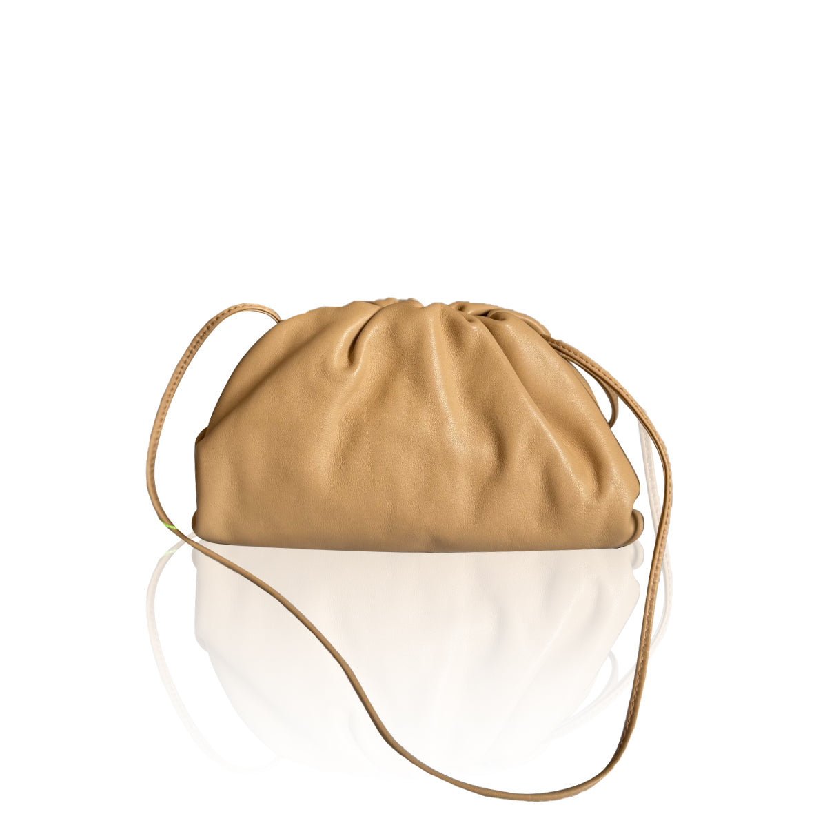 Bottega Veneta The Pouch Crossbody