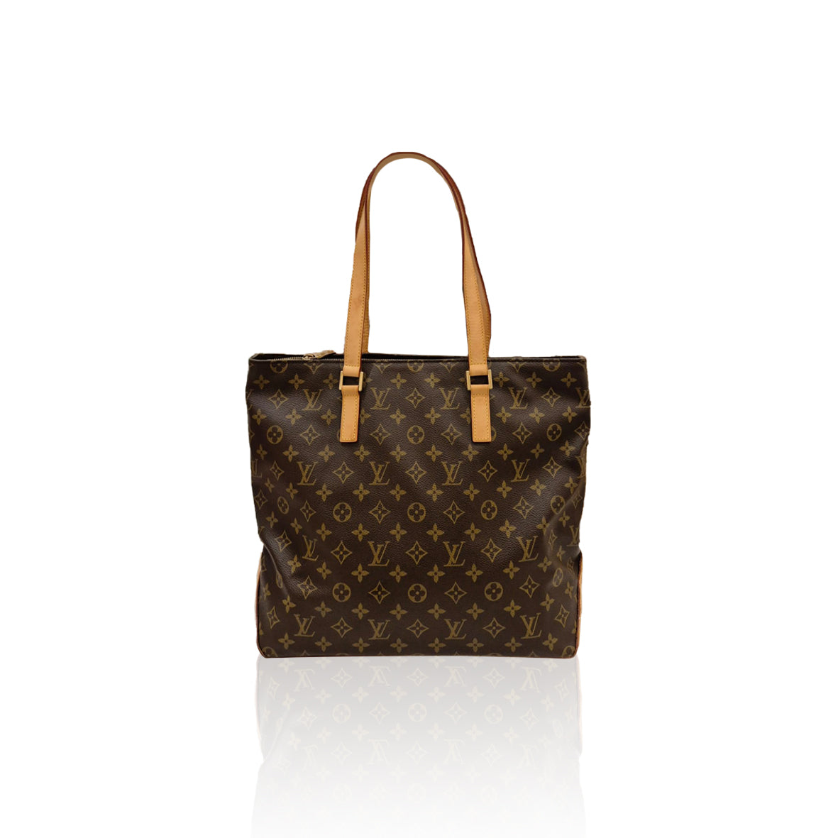Louis Vuitton Cabas Mezzo Monogram