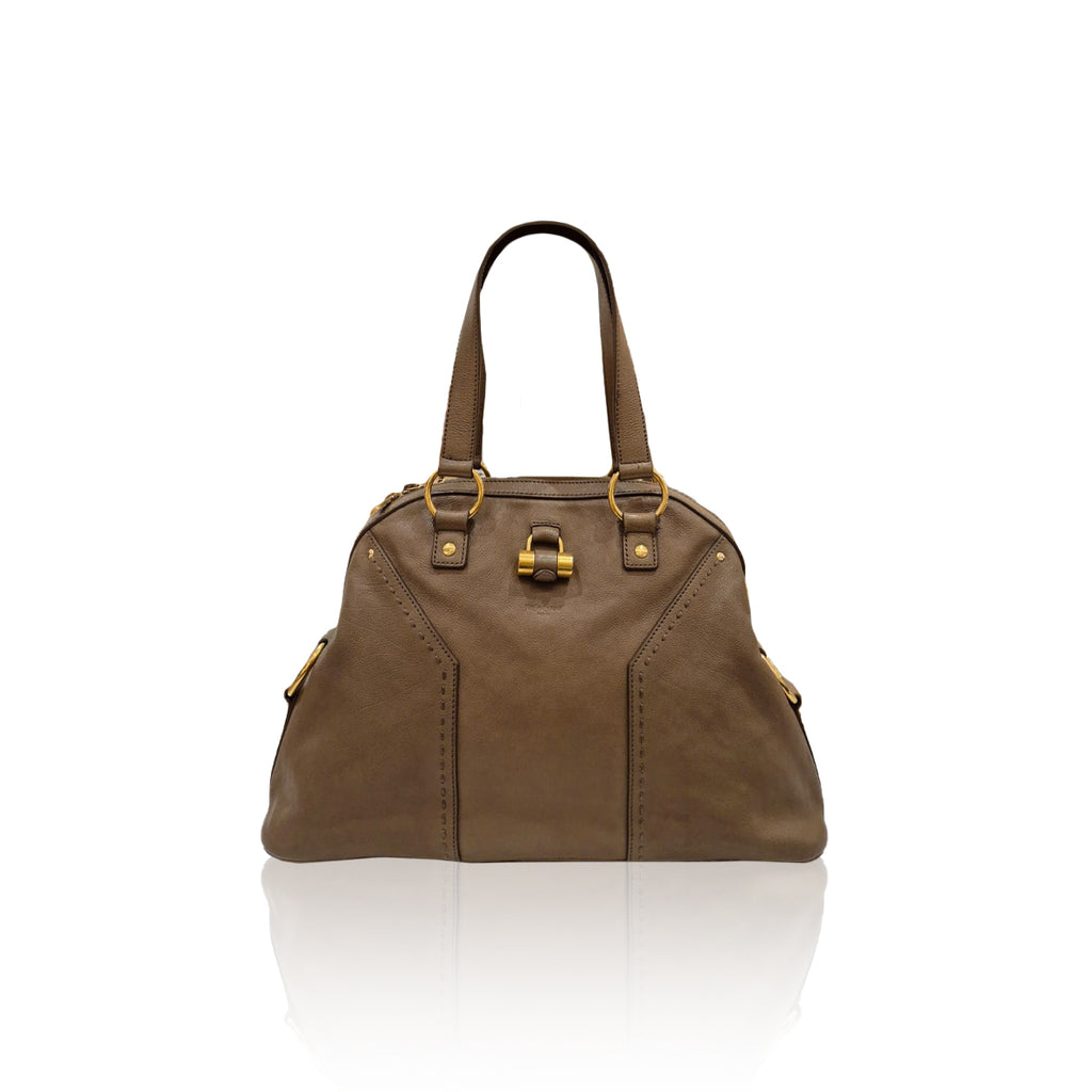 Saint Laurent Muse Shoulder