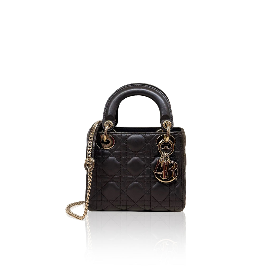Lady Dior Mini