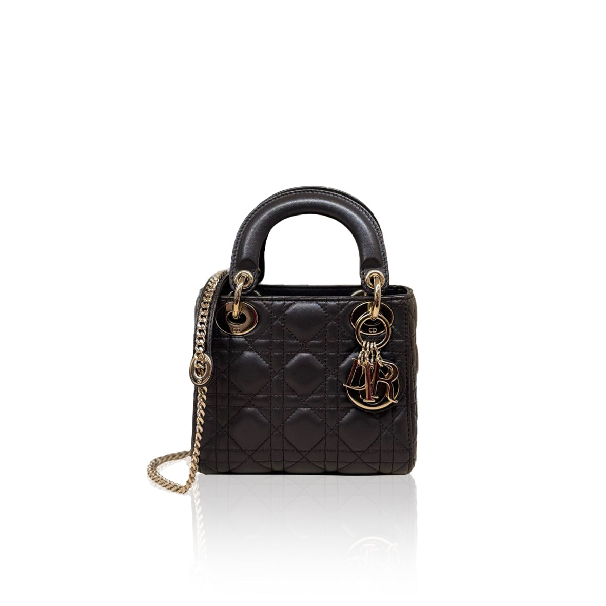 Lady Dior Mini