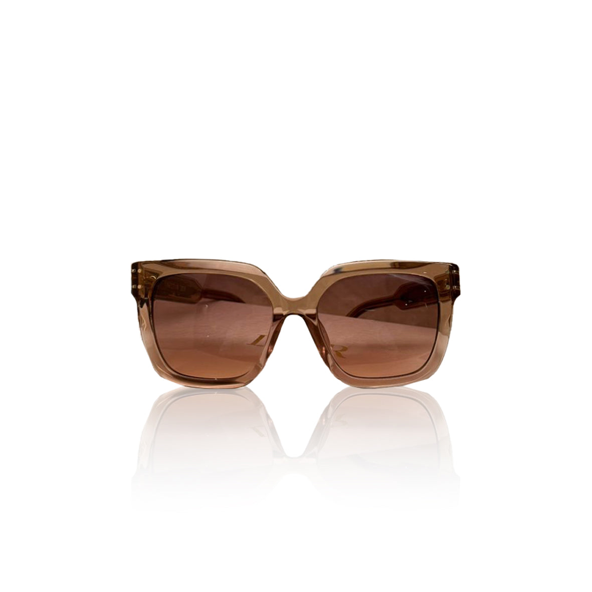 Dior Sunglasses Pink