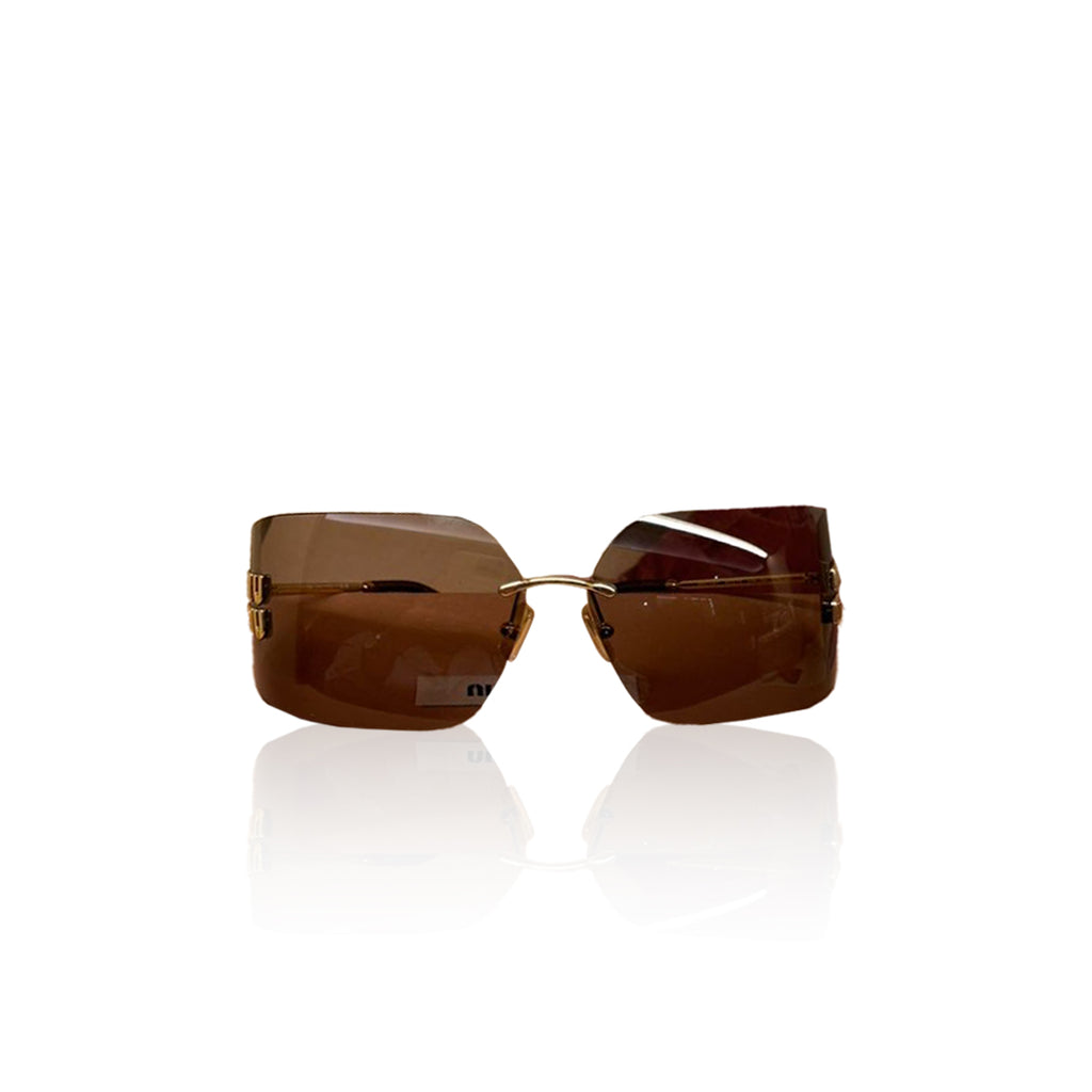 Miu Miu Sunglasses Shield