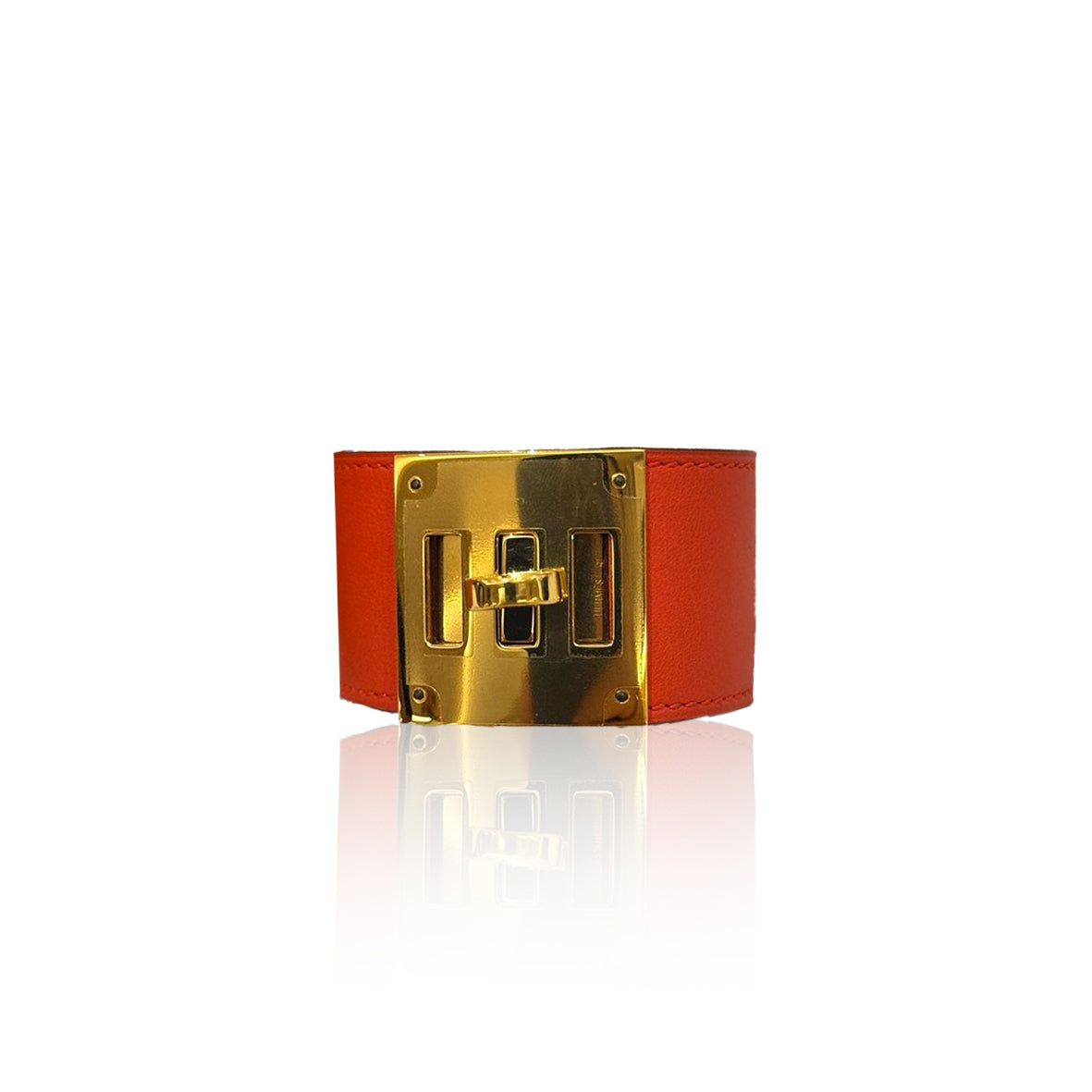 Hermes Bracelet Kelly Dog