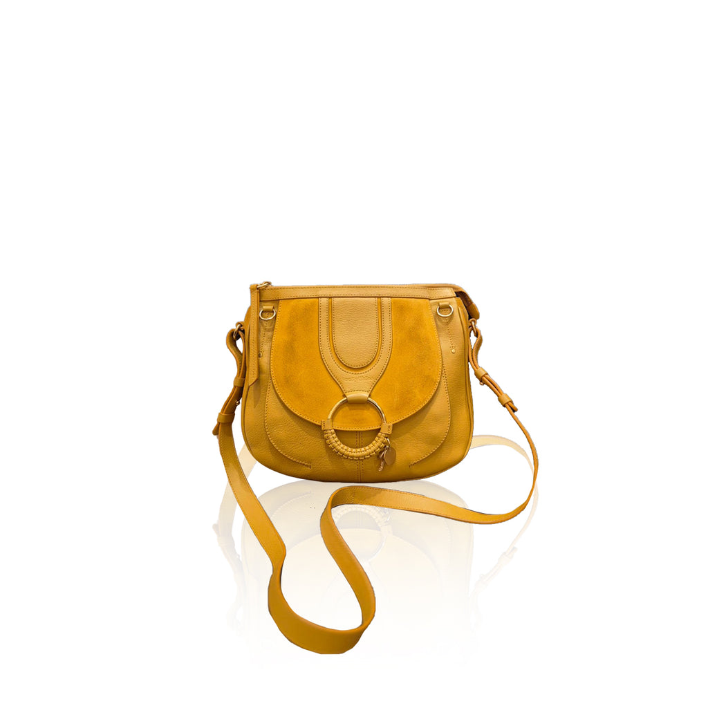 Chloe Hana Crossbody