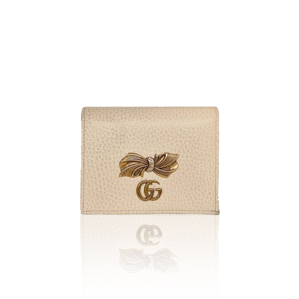 Gucci Compac Wallet Pita