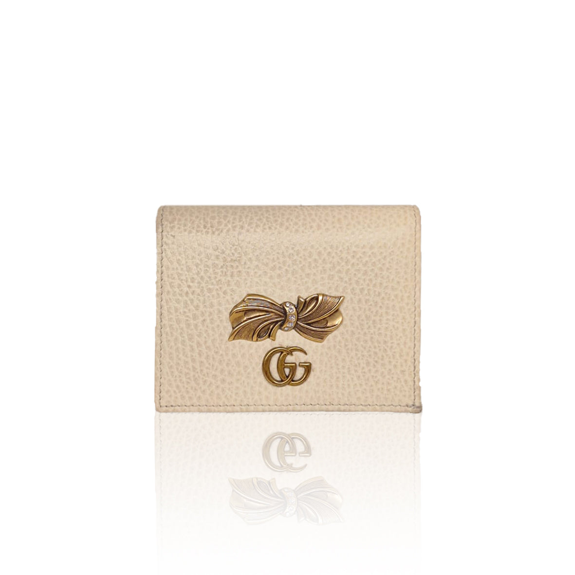 Gucci Compac Wallet Pita