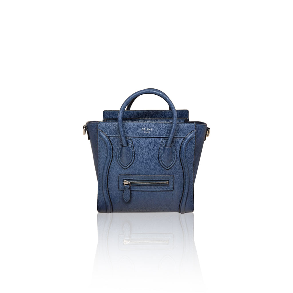 Celine Micro Luggage