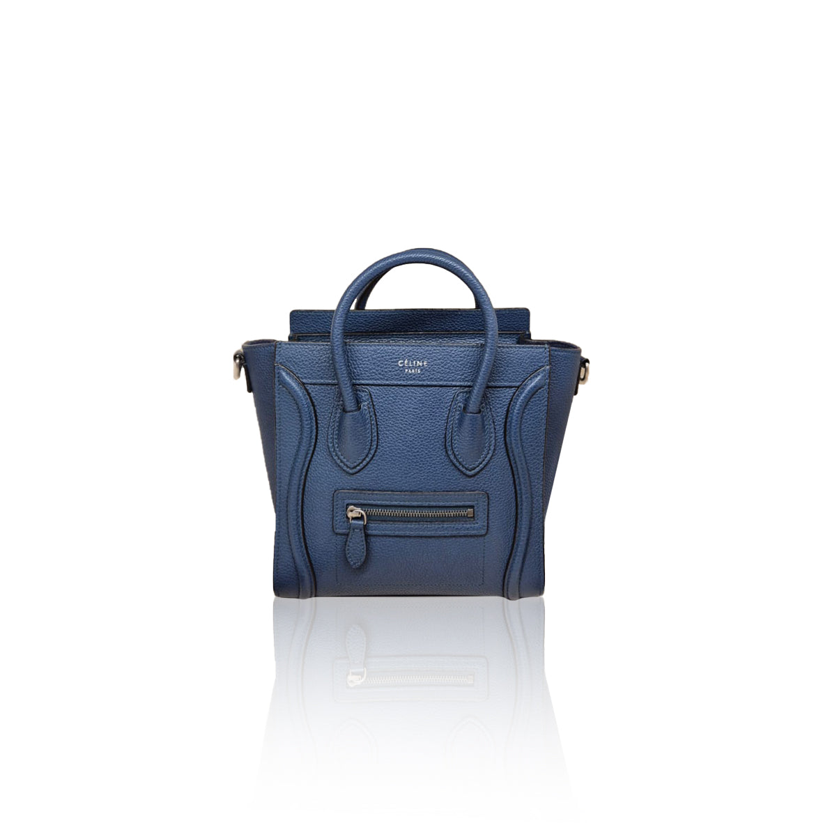 Celine Micro Luggage