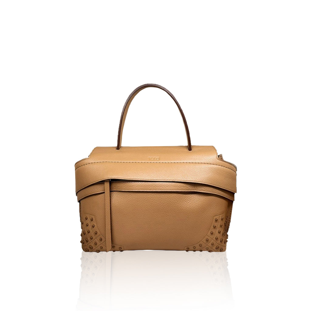 Tods Wave Medium