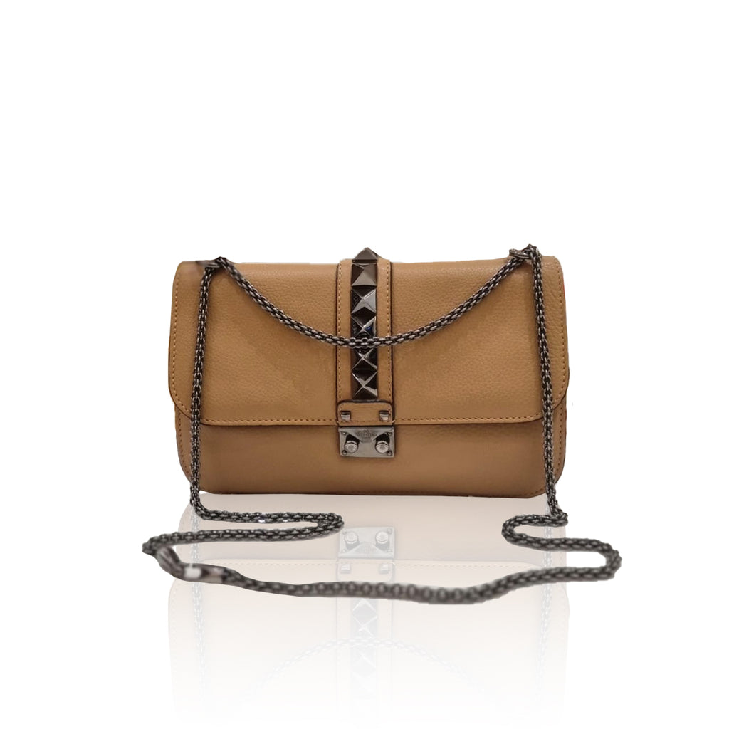 Valentino Glam Lock Stude