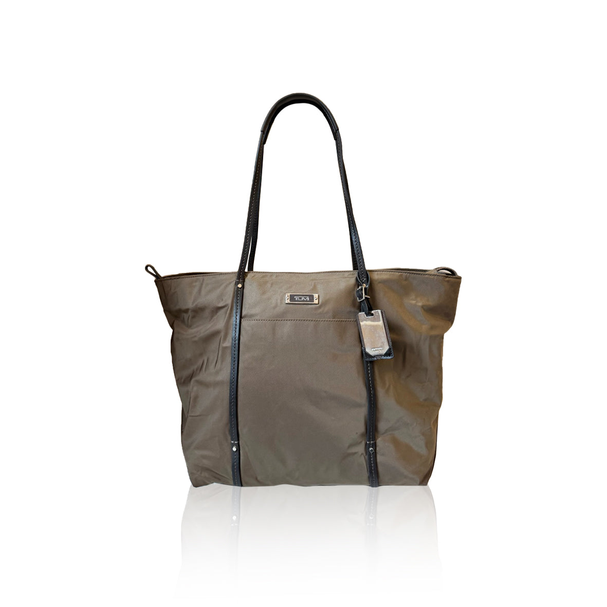 Tumi Totebag Olive