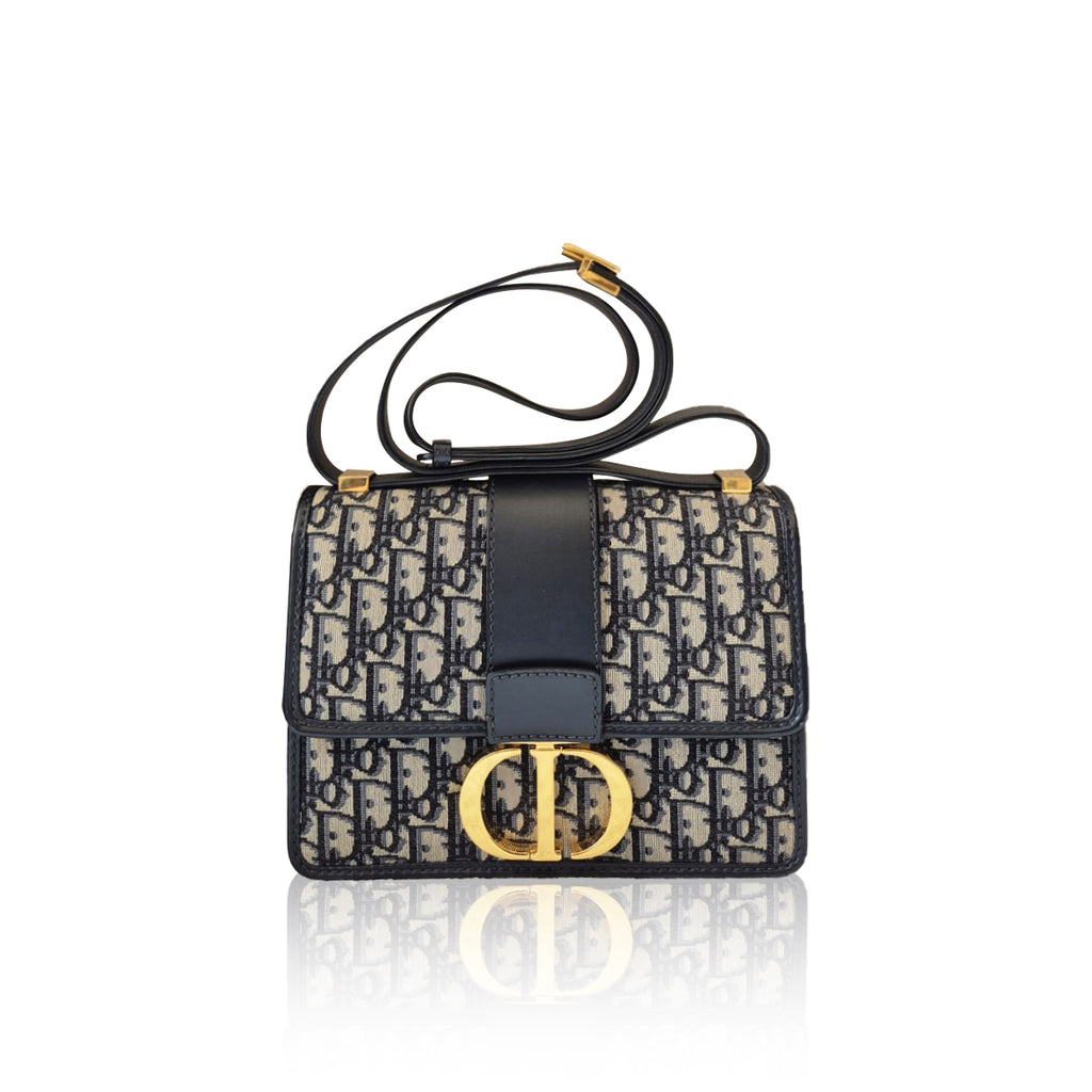 Dior Montaigne Oblique