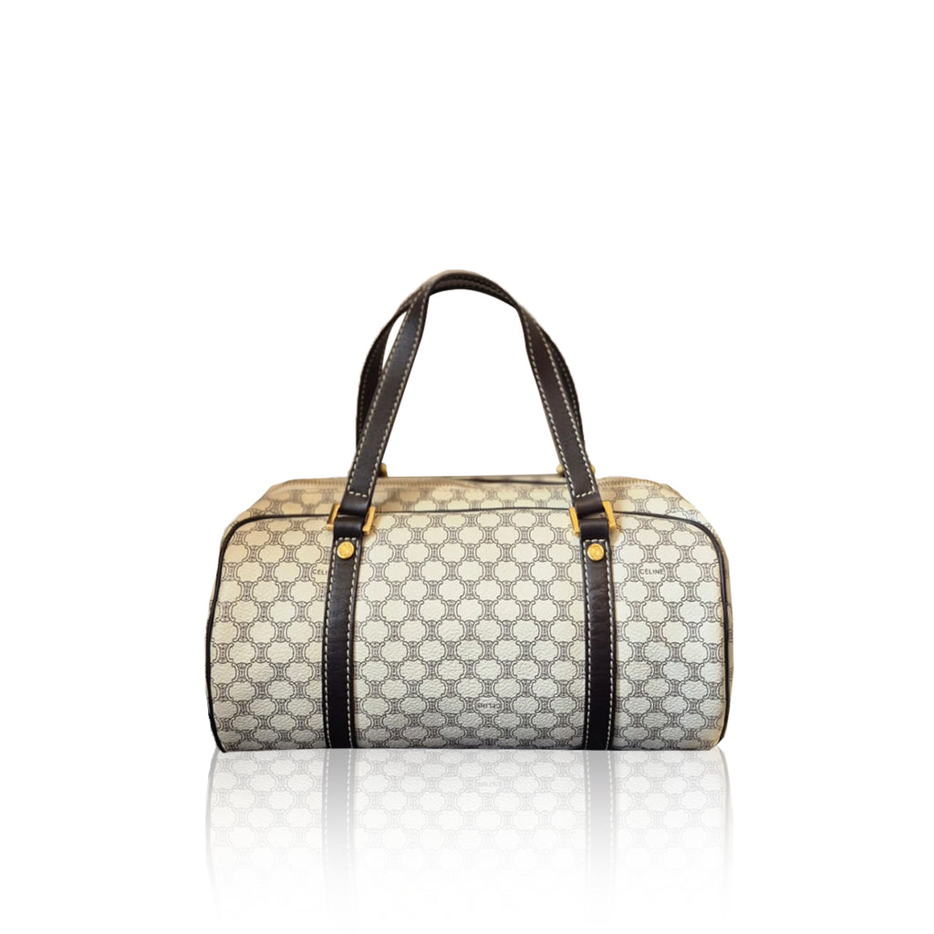 Celine Macadam Boston