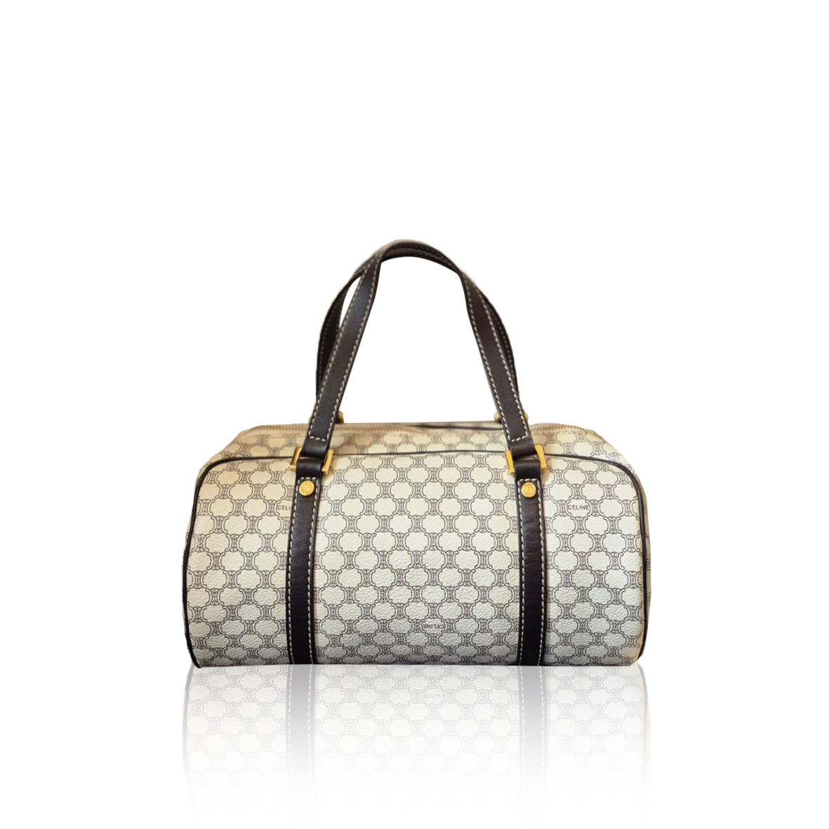 Celine Macadam Boston