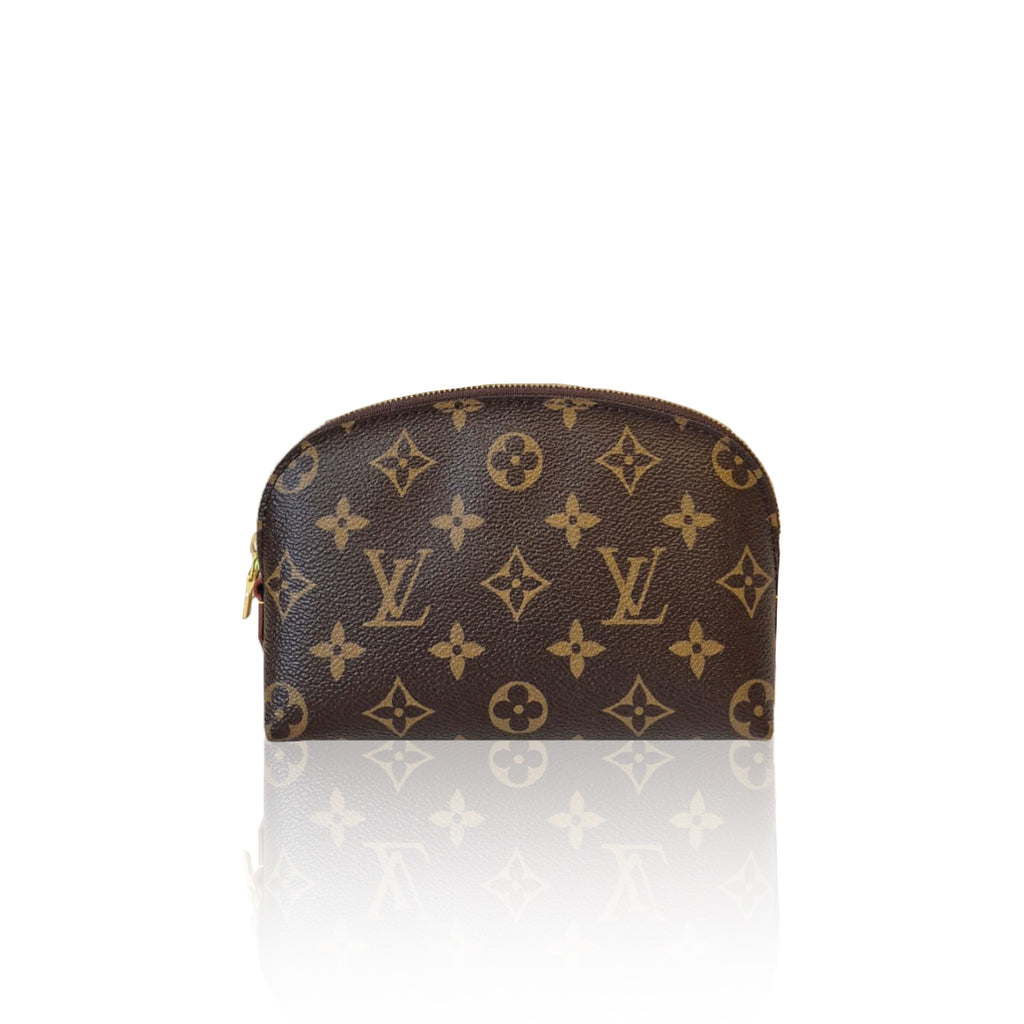 Louis Vuitton Cosmetic Pouch Monogram