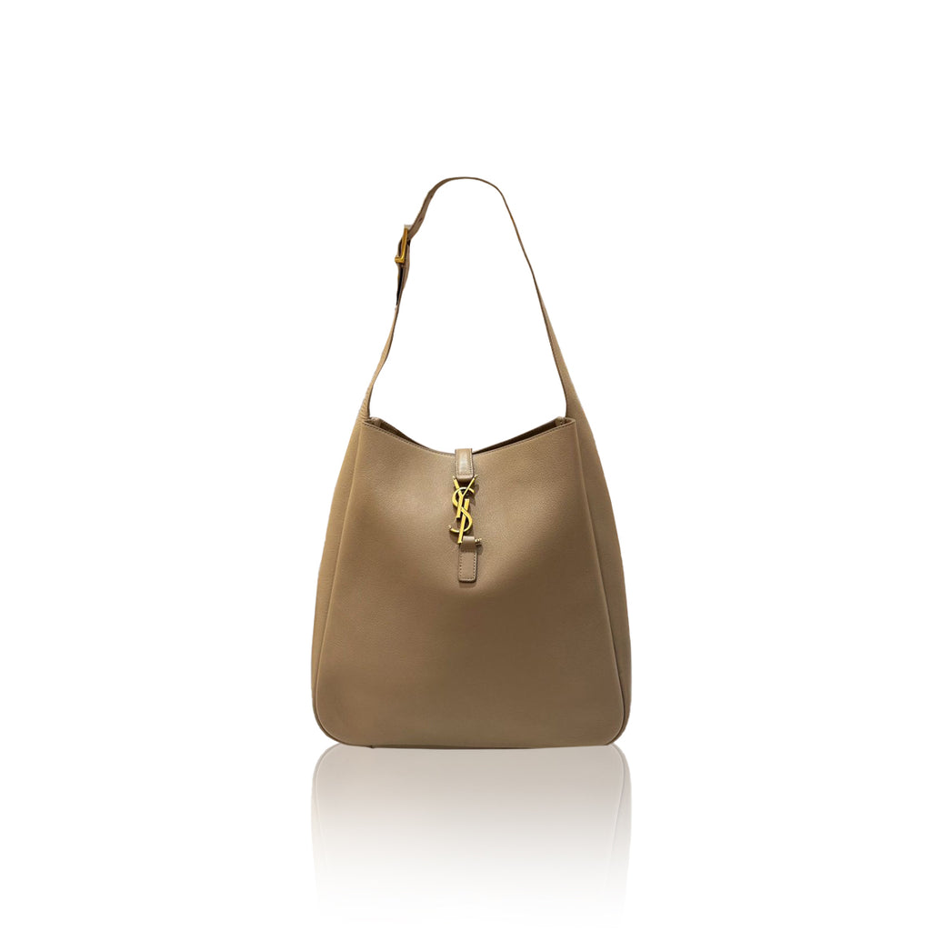 Saint Laurent LE5A7 Hobo