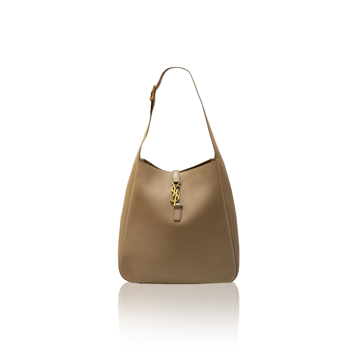 Saint Laurent LE5A7 Hobo