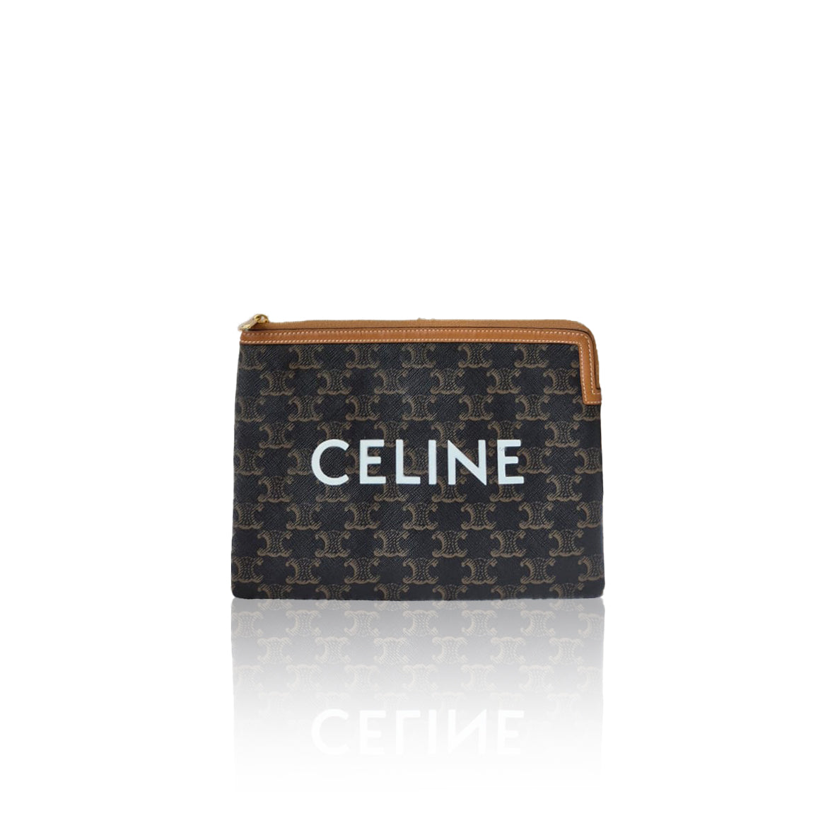 Celine Pouch Triomphe