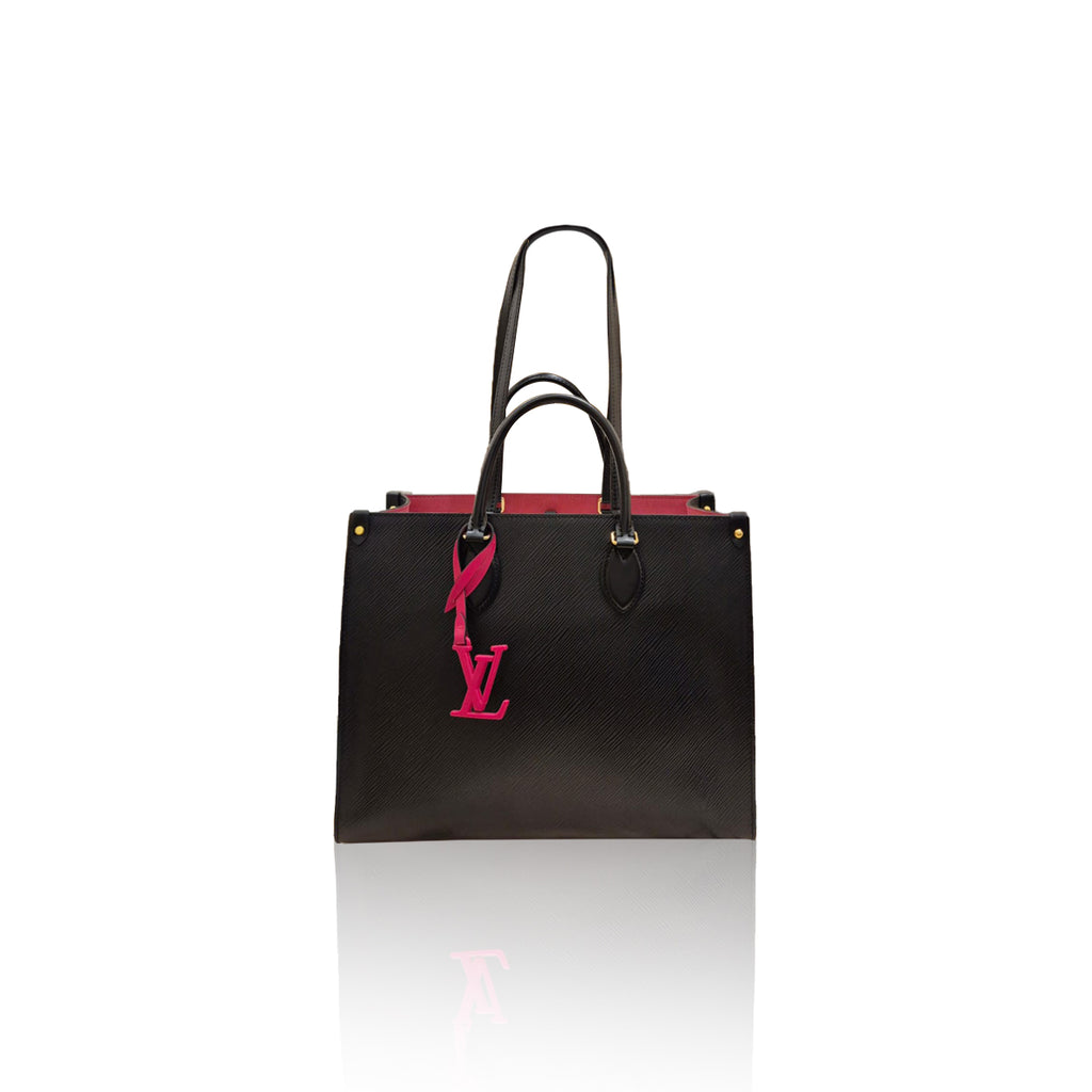Louis Vuitton On The Go MM