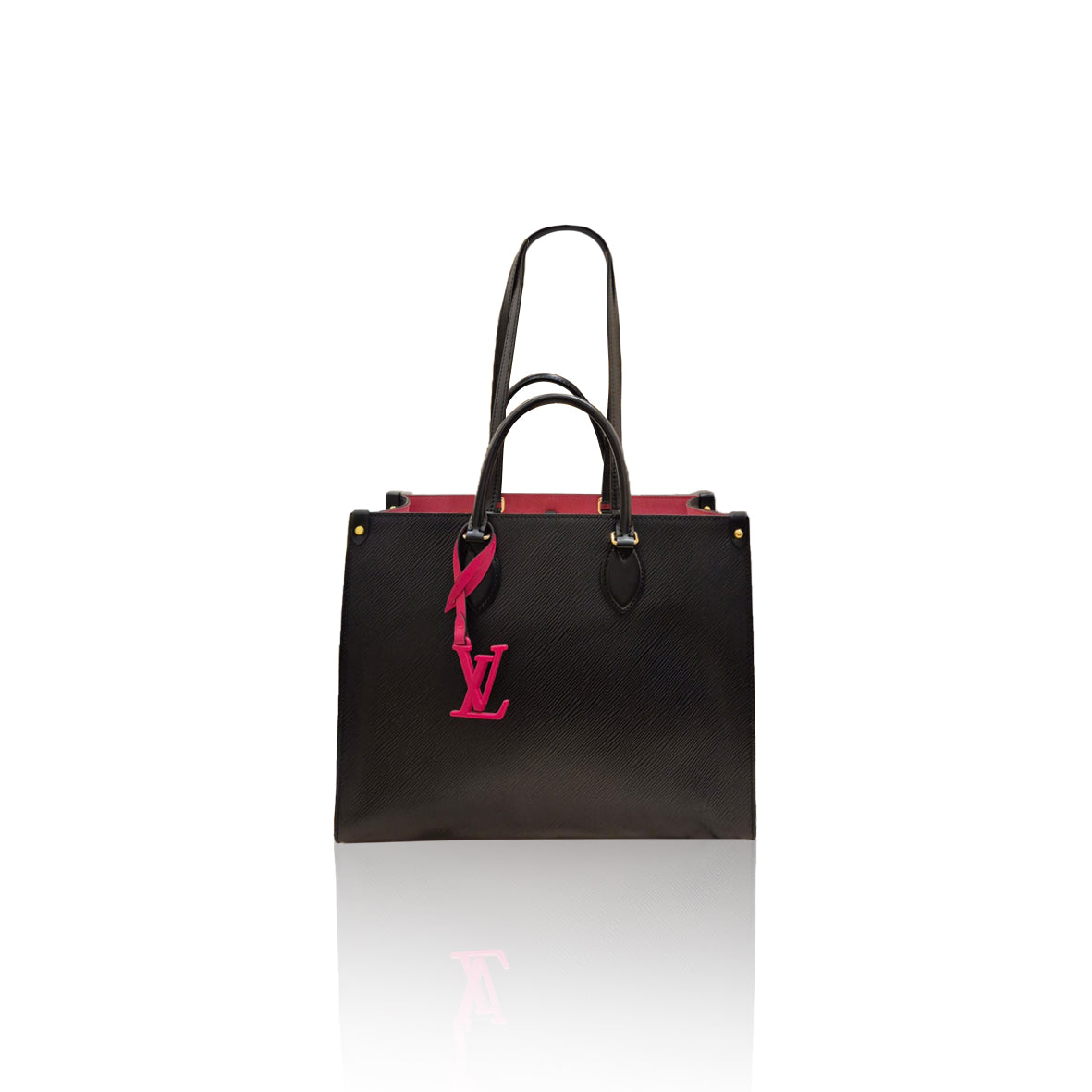 Louis Vuitton On The Go MM