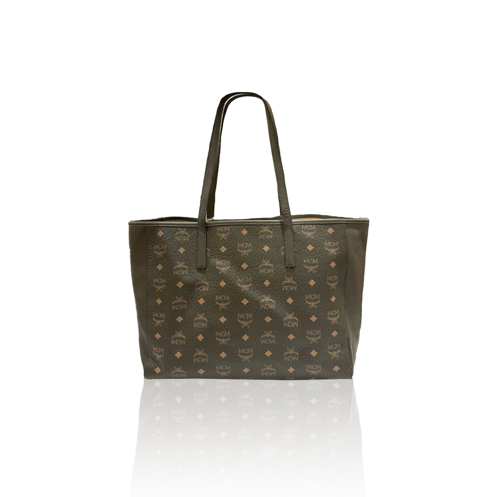 MCM Visetos Totebag