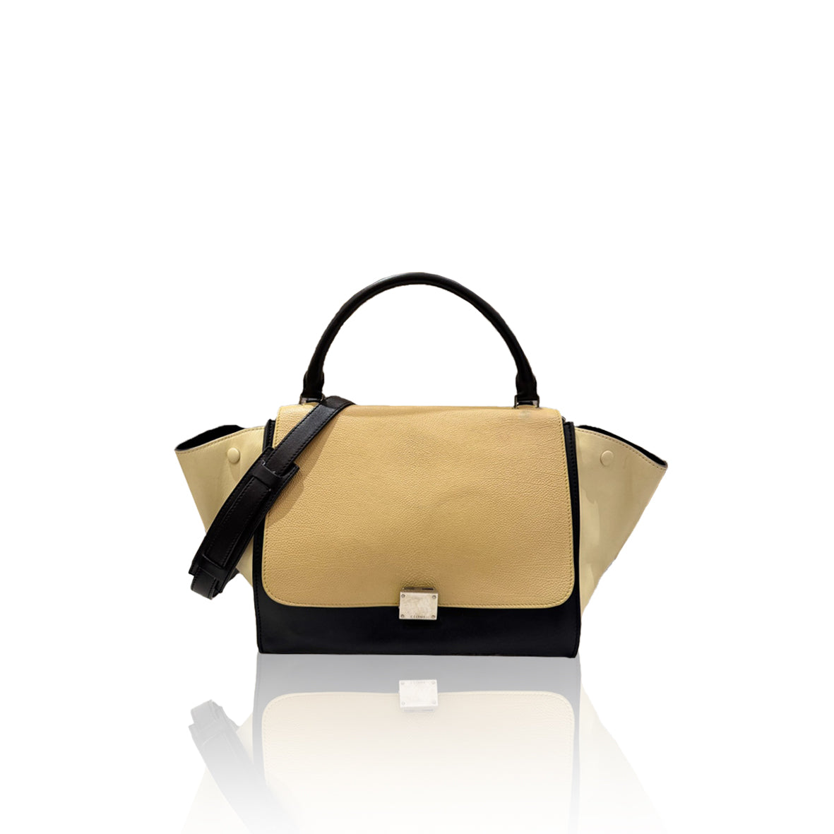 Celine Trapez Multicolour