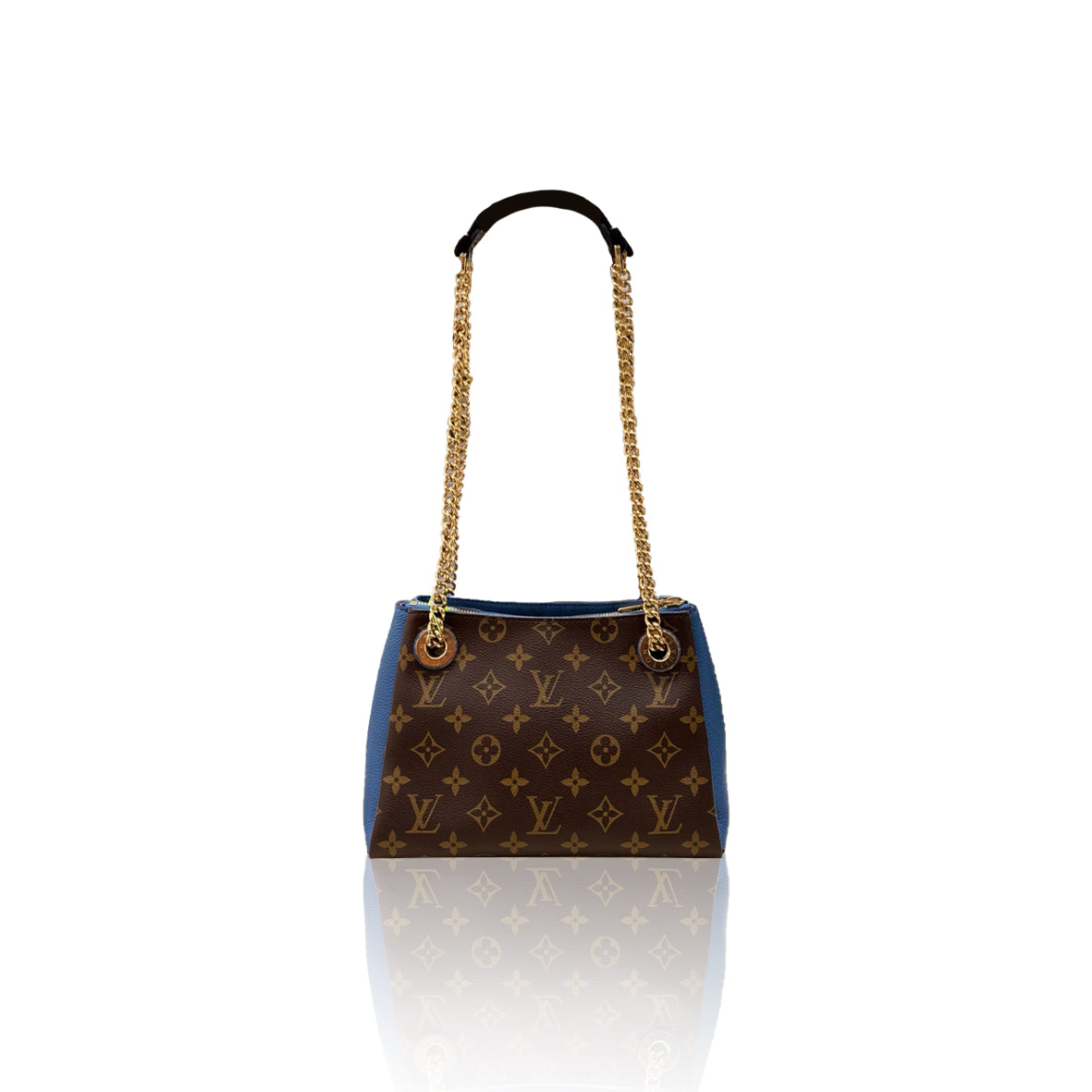 Louis Vuitton BB Surene Monogram