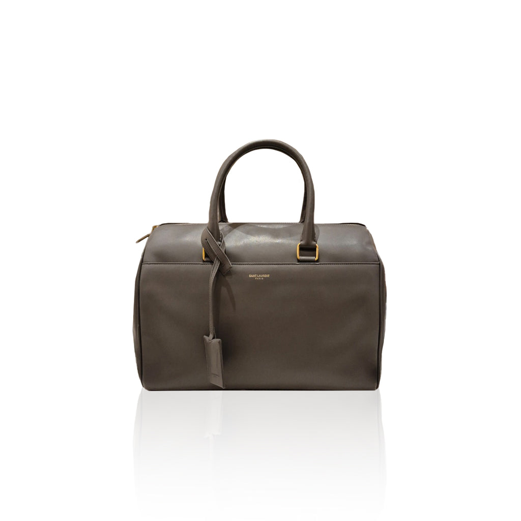 Saint Laurent Classic Duffle