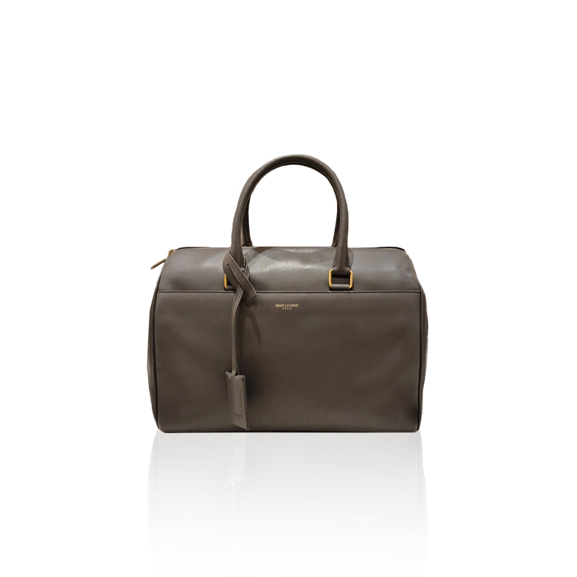 Saint Laurent Classic Duffle