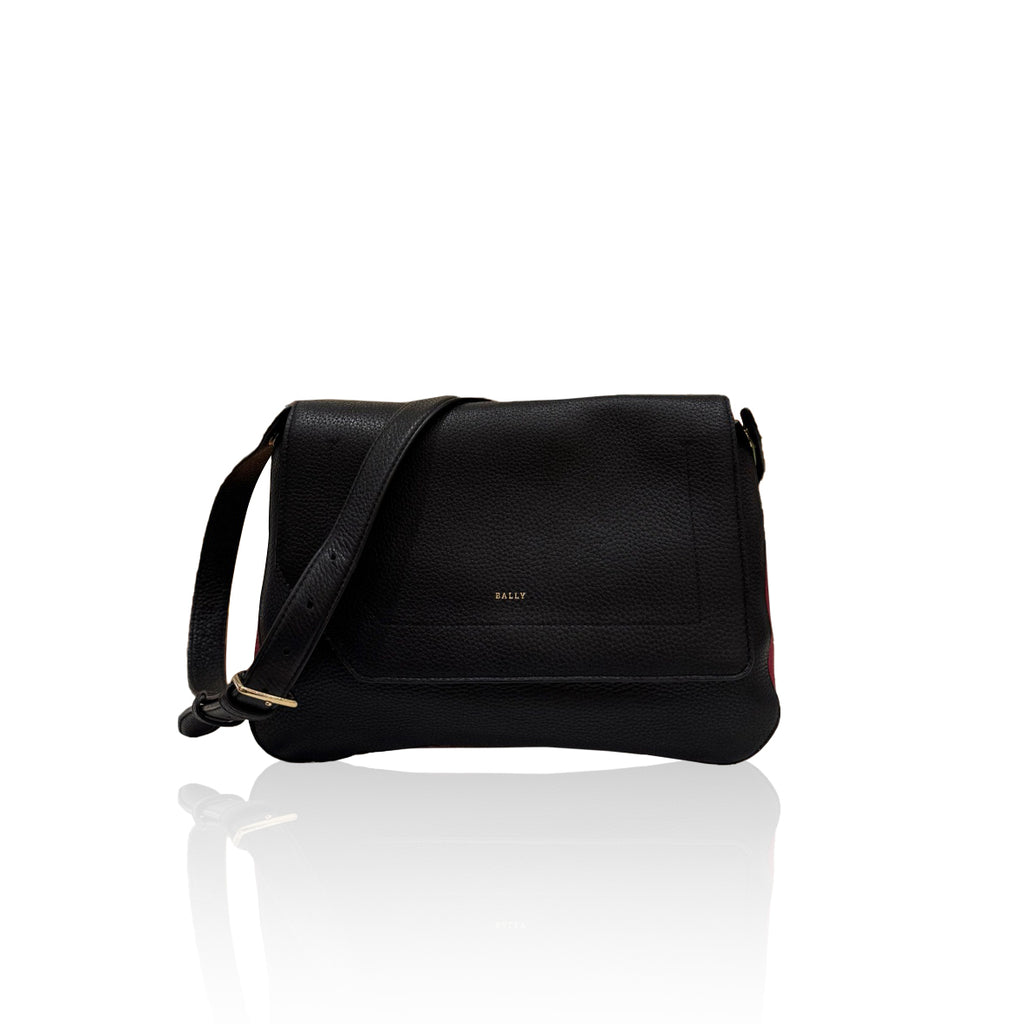 Bally Crossbody black