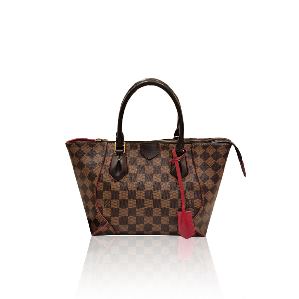 Louis Vuitton Caissa PM Damier