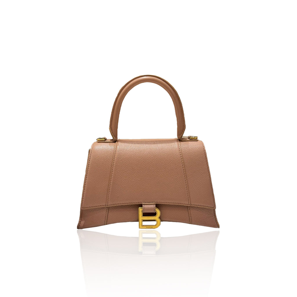 Balenciaga Hourglass Small