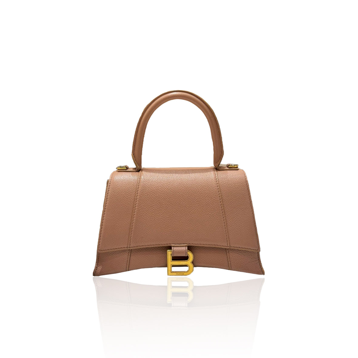 Balenciaga Hourglass Small
