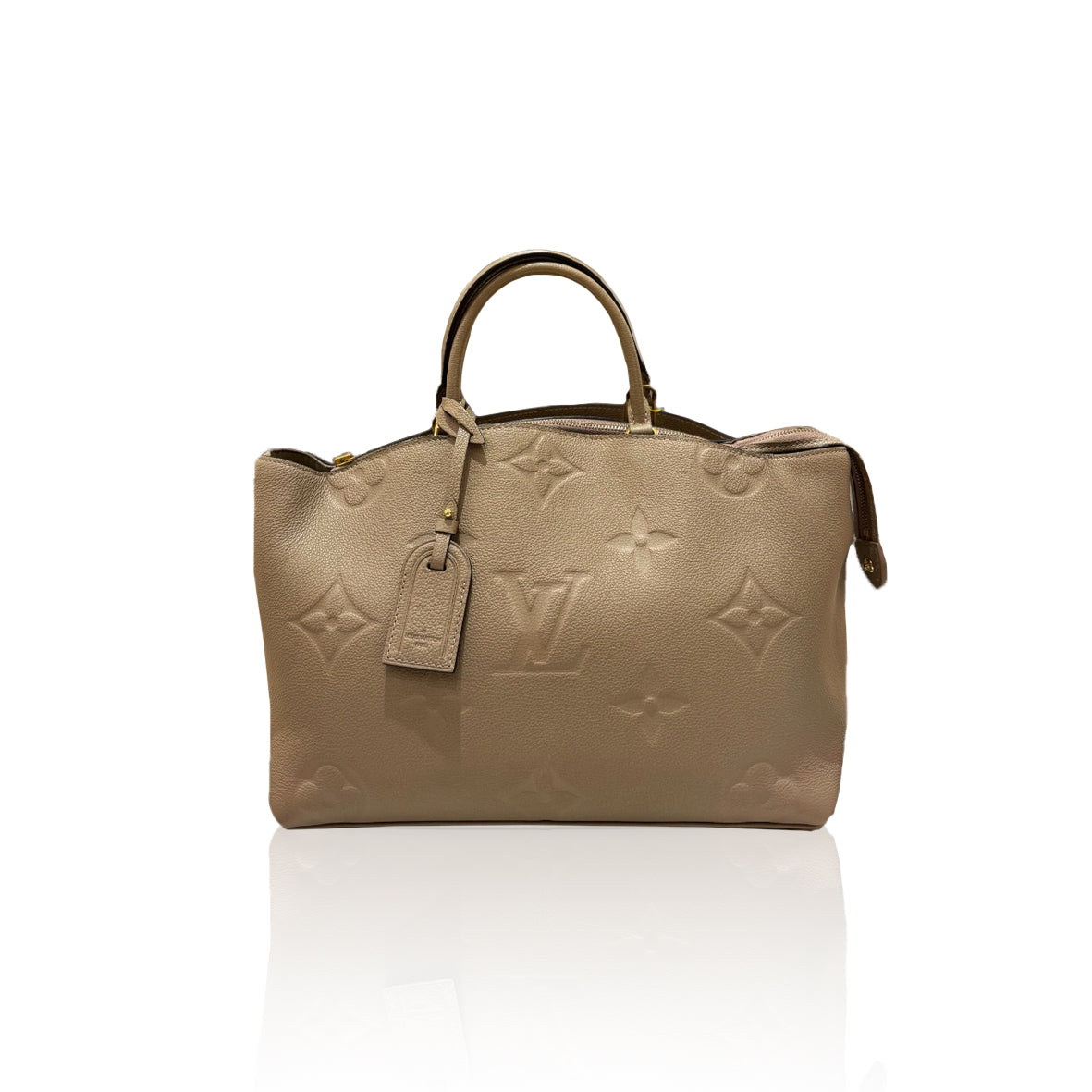 Louis Vuitton Grand Palais Empriante